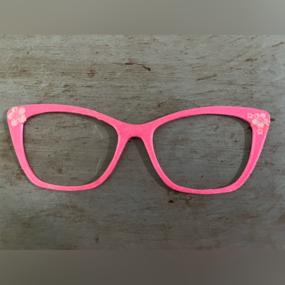 Hawaiian Dream Toppers for Pair Eyewear